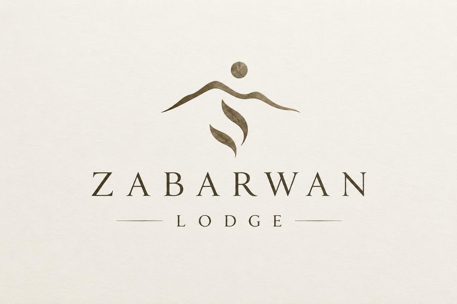 Zabarwan Lodge
